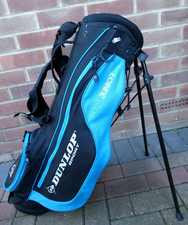Dunlop Sport Junior Golf Stand