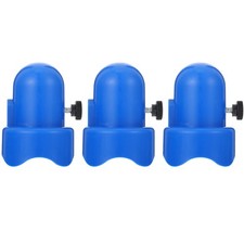  Set 3 tappi terminali per