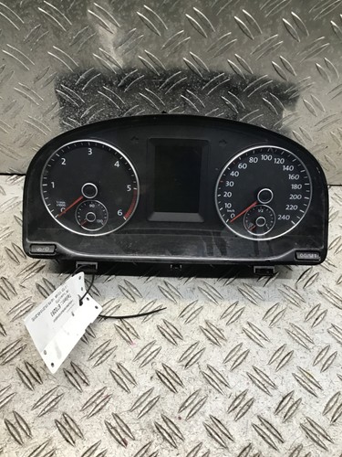 Strumentazione combinata - , vw