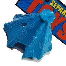 OMBRELLO vintage TMNT fogna
