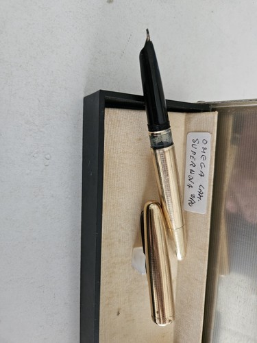 Penna stilografica portamina - stilografica,