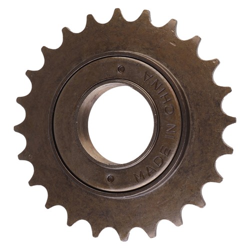 1pz volano monovelocità 24t - volano,