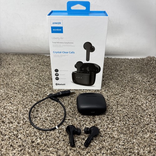 Anker soundcore liberty air - anker,