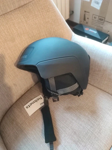 Casco sci uvex - da,