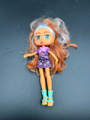 Boxy girls arianna fashion - arianna,