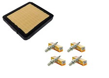 KIT TAGLIANDO FILTRO ARIA