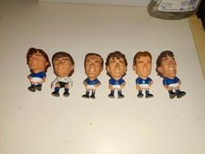 6 PUPAZZETTI ITALIA 90 BOMBERINI IP