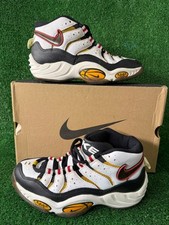 Vintage Nike Basketball Basket