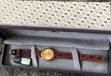 orologio Seiko Originale Anni 90 Al Quarzo NOS Mai Indossato