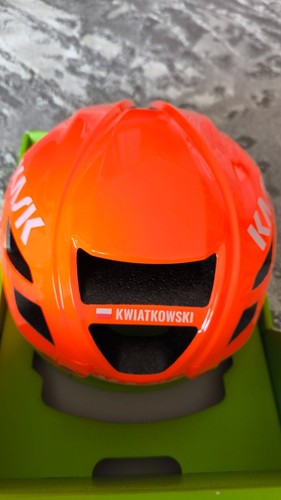 Casco leggero kask protone - kask,