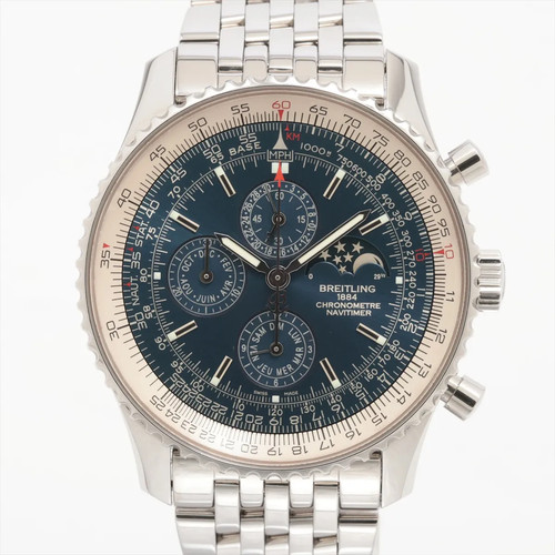Breitling navitimer a19370 - breitling,