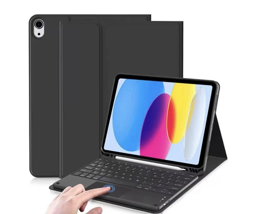 Tastiera per ipad a16 2025 - per,