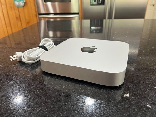 Apple mac mini 256 gb - (256, ssd