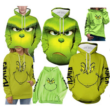 Felpa con cappuccio casual per