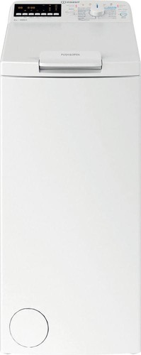 Indesit btws6261pi lavatrice - indesit,