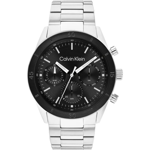 Orologio uomo calvin - orologio,