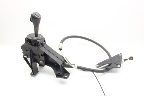 Selettore cambio smart forfour - selettore,
