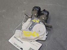 Chiusura Bagagliaio - Toyota