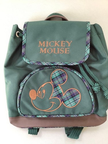 Zaino disney topolino - zaino,