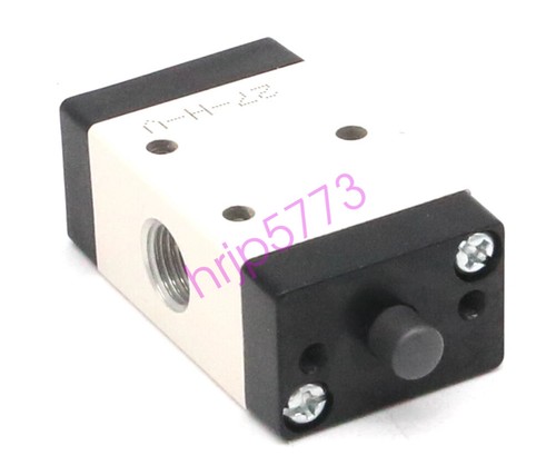 Airtac valvole meccaniche - airtac,