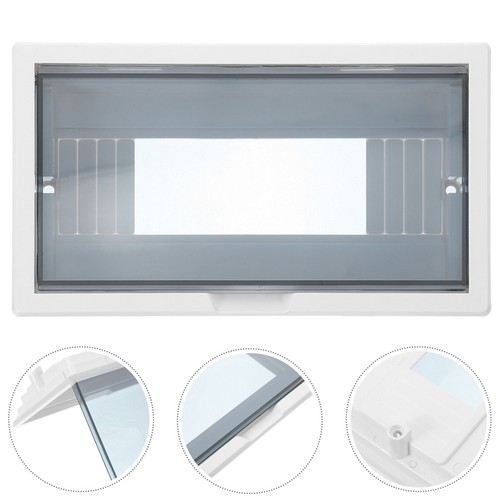 Copri pannello quadro - copri,