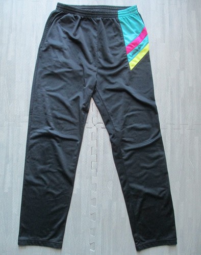 Pantaloni adidas track vintage - track,