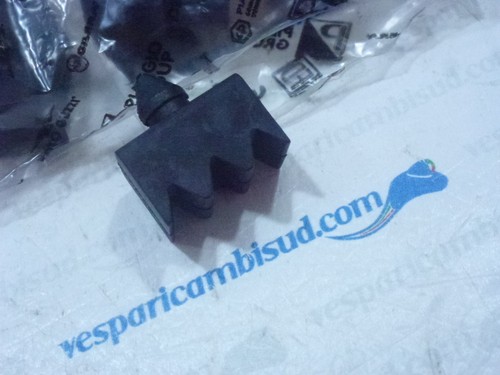 Tampone scontro cavalletto - tampone,