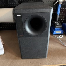 Bose Acoustimass 7 Home