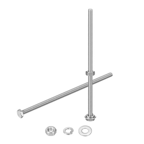 Sets hex head screws - 20,