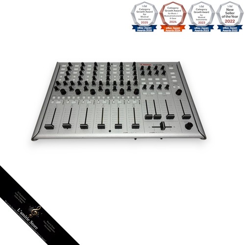Vestax vcm 600 usb midi - vestax, dj