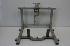 Front frame engine support