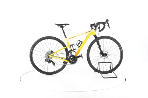 Cannondale topstone carbon - topstone, 2