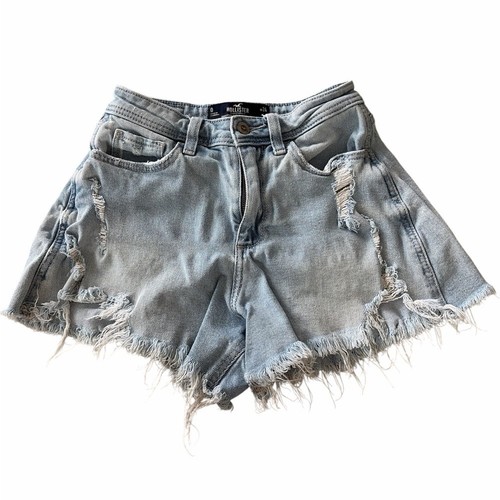 Hollister vita alta corta