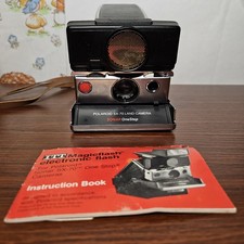 Macchina fotografica terrestre