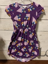 Abito con taschino per bambini