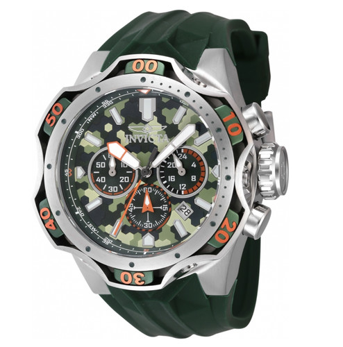 Invicta venom combat men - invicta, men's