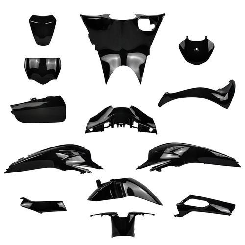 Kit carene honda - kit, sh