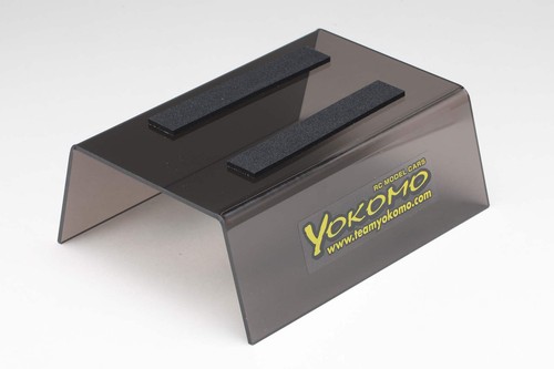 Yokomo car maintenance - yokomo,