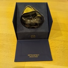 Merit Retrospect L'Extrait de