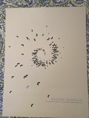 Poster blonde redhead 24 - redhead, 23