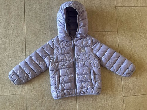 Giacca puffer bambina - , colori
