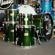 Pearl masters maple kit - pearl,