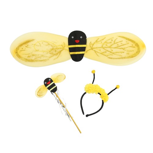 Set ape fata bacchetta - 1,