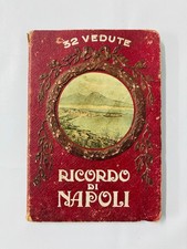 Album – Ricordo di Napoli