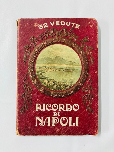 Album ricordo di - album,