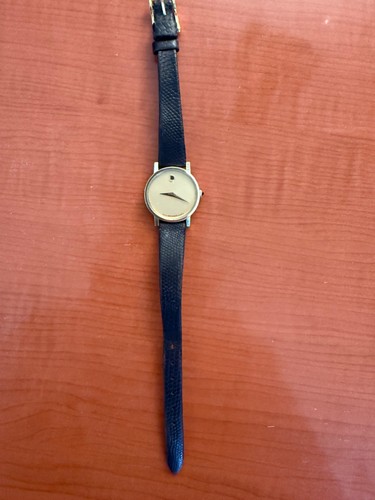 Orologio donna vintage movado - donna,