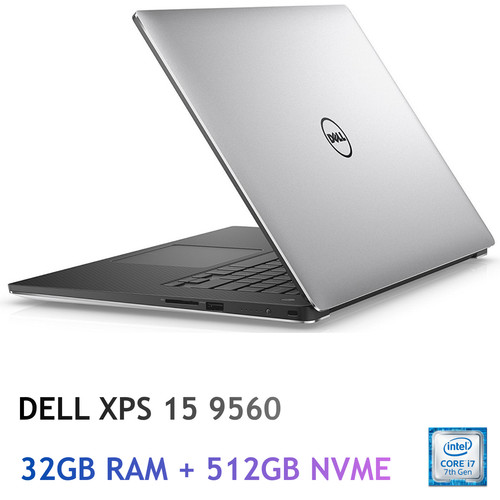 Dell xps 9560 computer - 15,