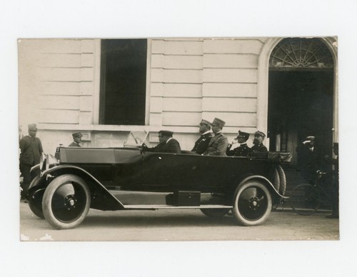 Lancia kappa auto - lancia, d'epoca