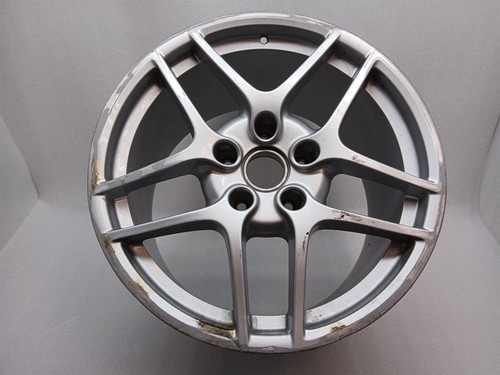 Cerchio lega porsche - cerchio,