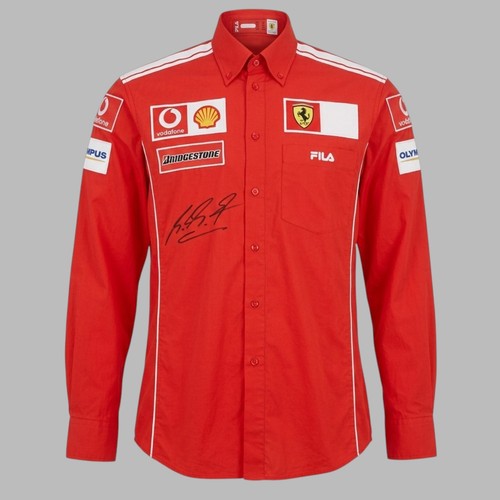 Maglia squadra - , f1